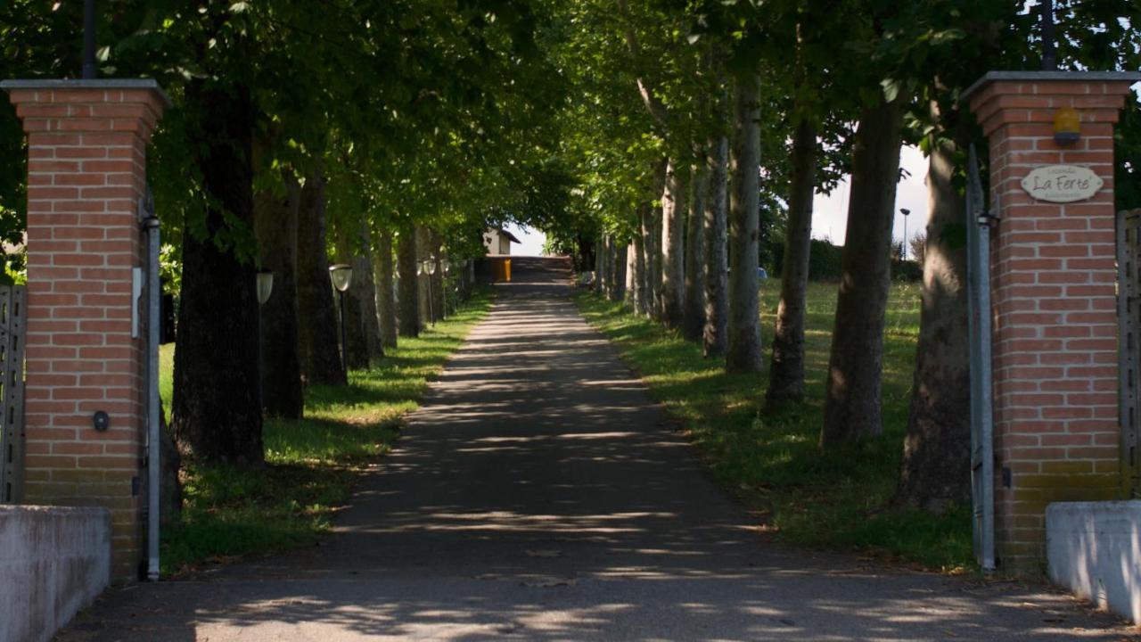 La Fertè Hotel Asti