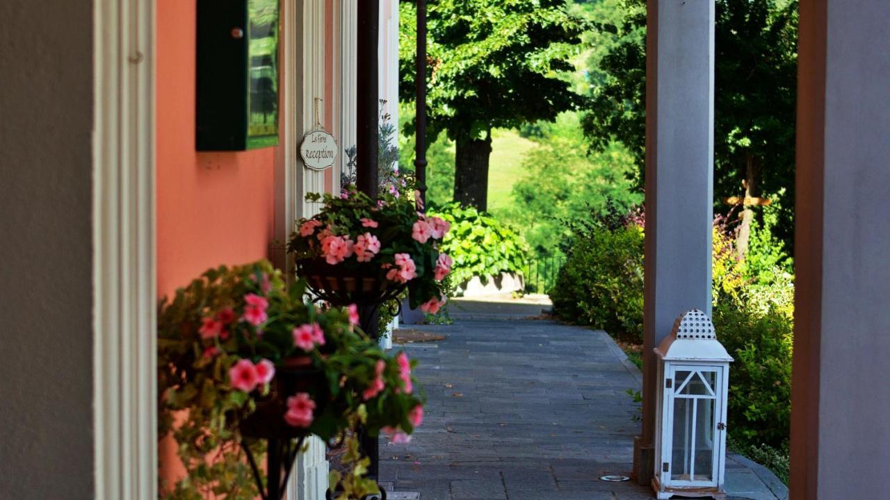 Hotel La Fertè 3*